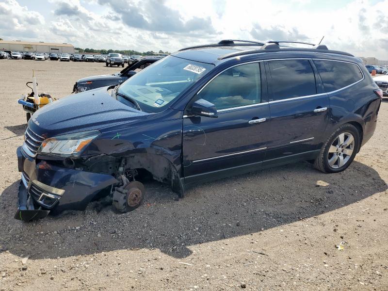CHEVROLET TRAVERSE L