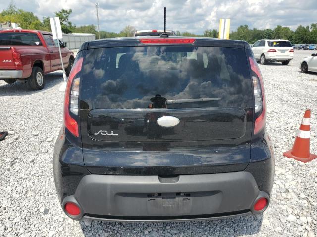 2014 KIA SOUL - KNDJN2A26E7735355