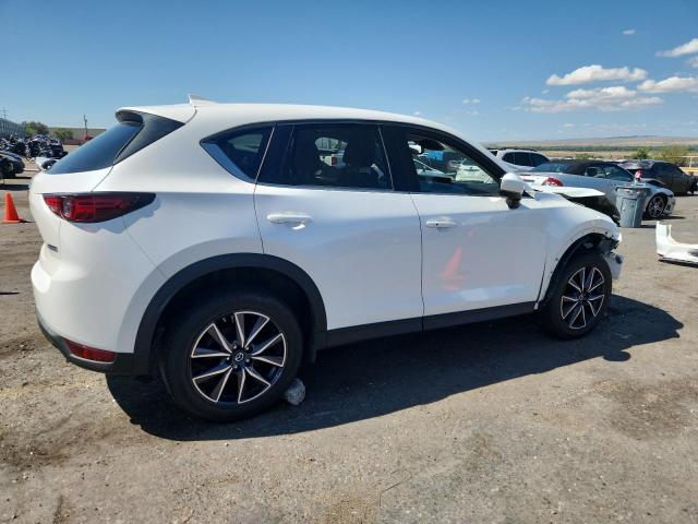 2017 MAZDA CX-5 GRAND - JM3KFBDL9H0133155