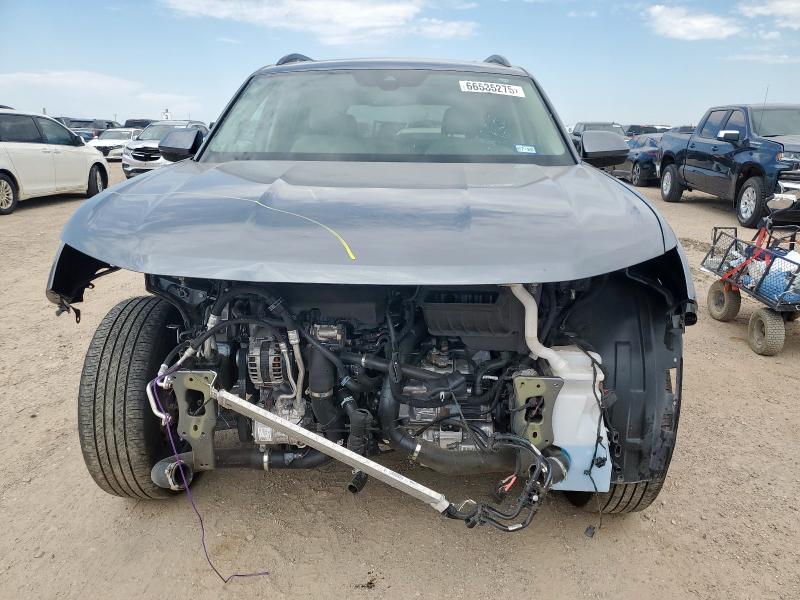 2024 VOLKSWAGEN ATLAS SE - 1V2KR2CA4RC609178