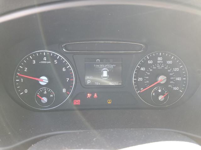 2019 KIA SORENTO L 5XYPG4A36KG591975