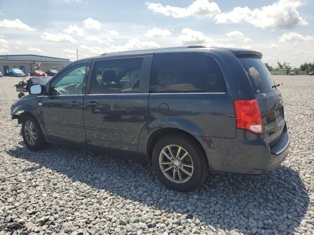 2014 DODGE GRAND CARA - 2C4RDGCG4ER250352