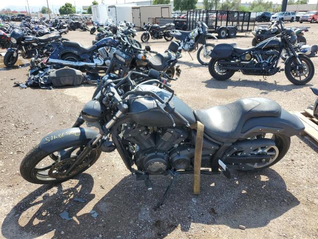 2011 YAMAHA XVS1300 CU JYAVP33E3BA004255
