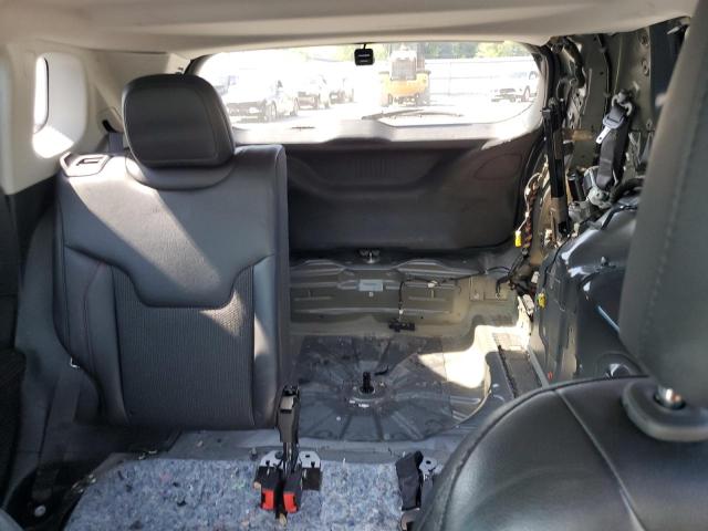 2018 JEEP COMPASS TRAILHAWK 3C4NJDDB7JT343110