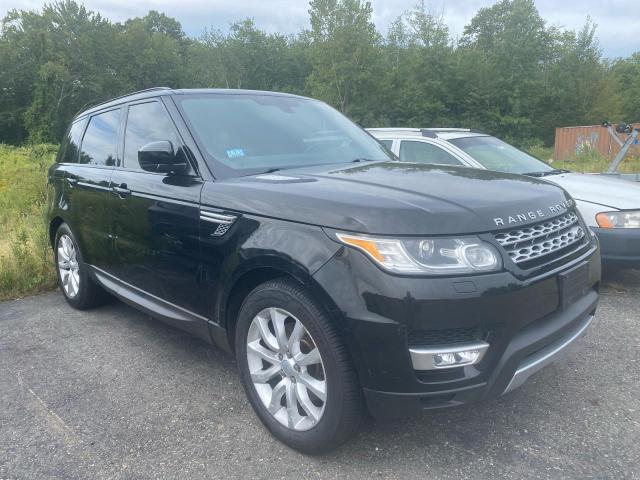 LAND ROVER RANGE ROVE