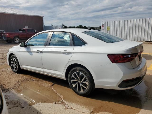 2025 VOLKSWAGEN JETTA S 3VW5X7BU5SM011695