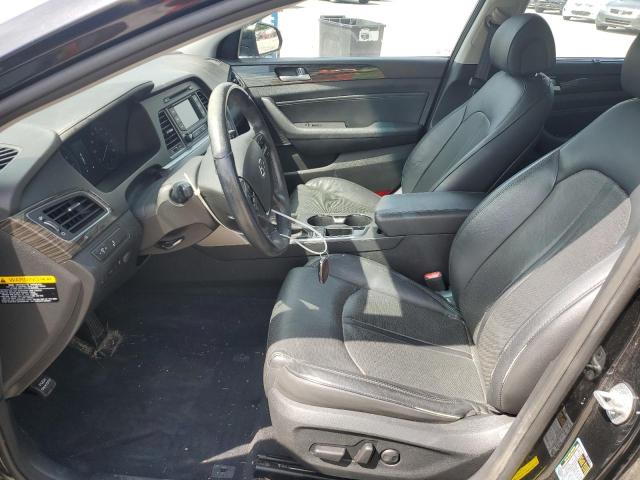 2015 HYUNDAI SONATA SPO 5NPE34AF6FH174125