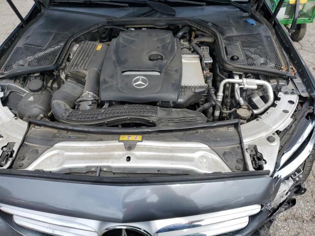 2018 MERCEDES-BENZ C 300 55SWF4JB0JU249108