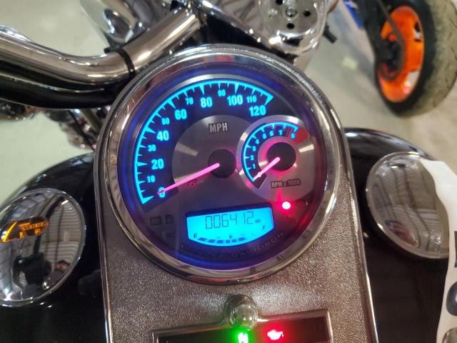 2007 HARLEY-DAVIDSON FLHRCI - 1HD1FR4117Y624085
