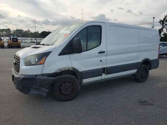 FORD TRANSIT T-