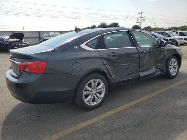 2018 CHEVROLET IMPALA LT 2G1105S38J9150611