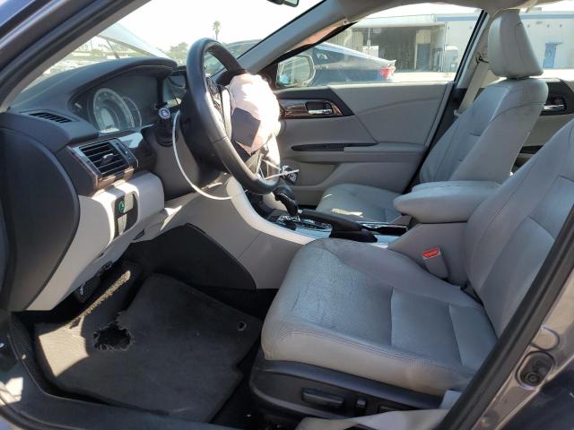 2016 HONDA ACCORD EXL 1HGCR3F86GA015898