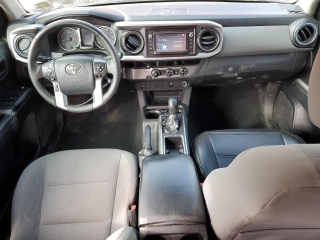 2016 TOYOTA TACOMA DOU 5TFAX5GN8GX068434