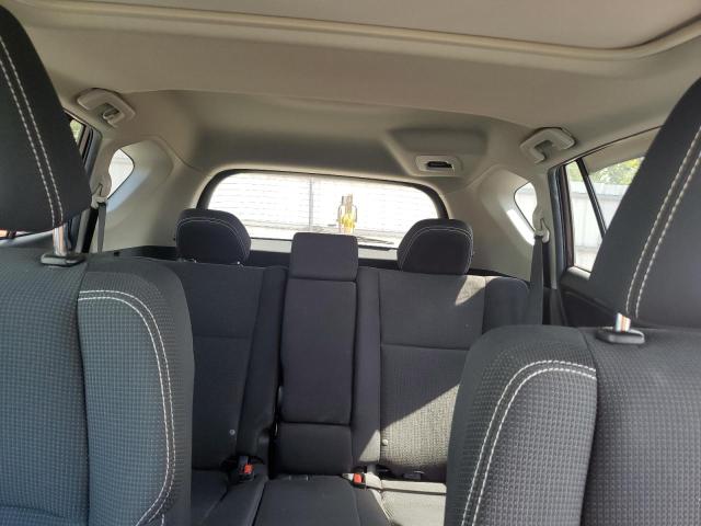 2018 TOYOTA RAV4 ADVEN 2T3RFREV7JW733707