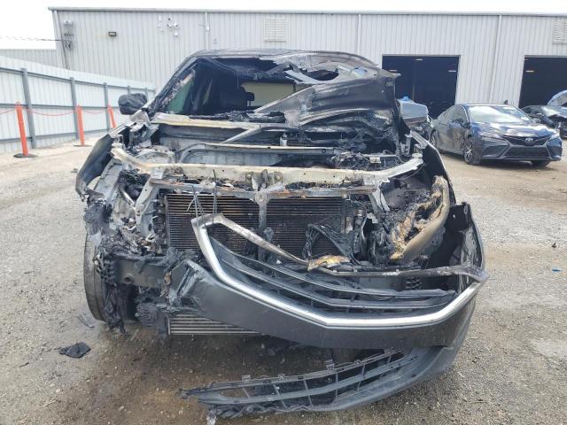 2019 CHEVROLET EQUINOX LT 2GNAXKEV2K6139886