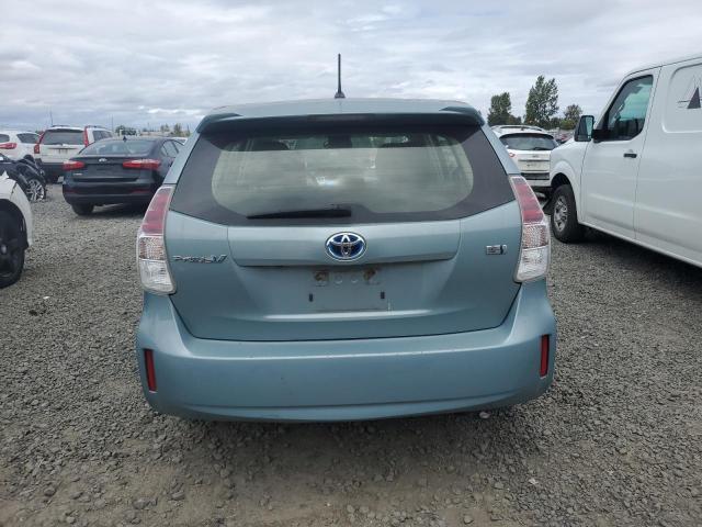 2017 TOYOTA PRIUS V JTDZN3EU1HJ065807