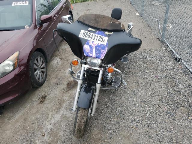 2000 HONDA VT1100 T 1HFSC370XYA200449