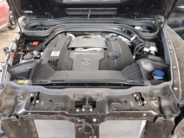 2025 MERCEDES-BENZ G 63 AMG W1NWH5AB6SX041753