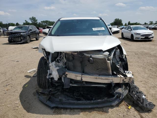 2018 TOYOTA HIGHLANDER 5TDJZRFH9JS549352