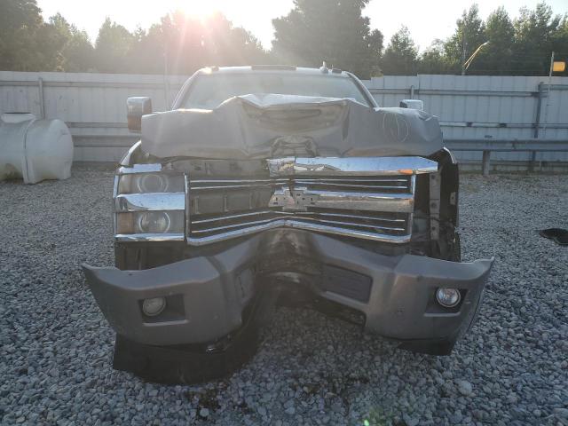 2017 CHEVROLET SILVERADO K2500 HIGH COUNTRY 1GC1KXEYXHF176858