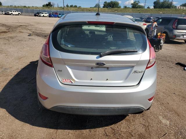 2016 FORD FIESTA SE 3FADP4EJ9GM205545