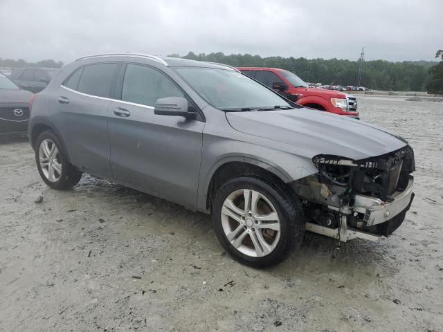 2015 MERCEDES-BENZ GLA 250 4M - WDCTG4GB6FJ103895