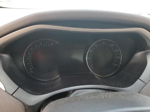 2014 LINCOLN MKZ - 3LN6L2G92ER817815