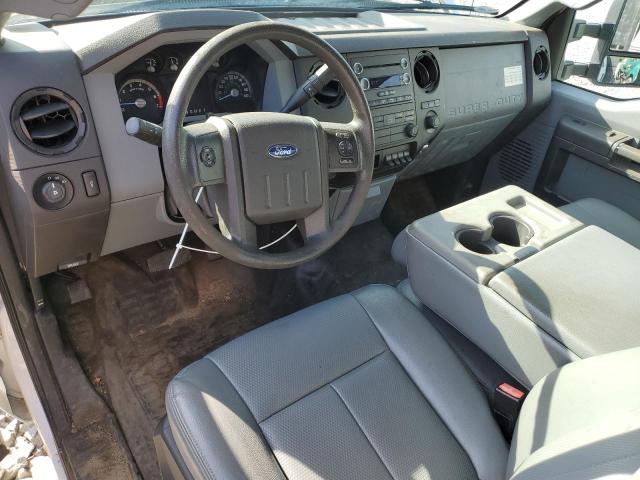 2016 FORD F350 SUPER #3260446592