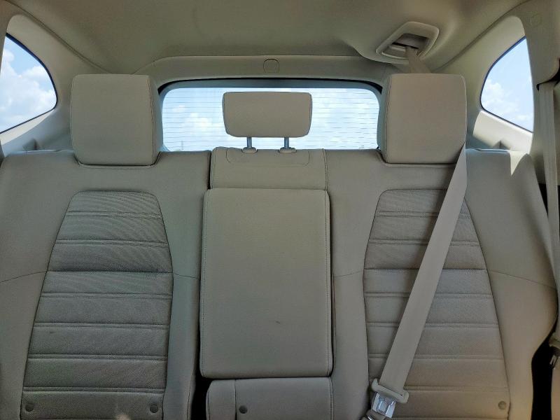 2020 HONDA CR-V LX 5J6RW1H23LA008717