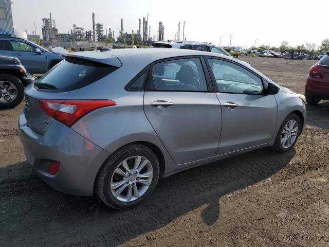 2013 HYUNDAI ELANTRA GT - KMHD35LE4DU025121
