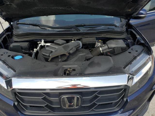 2022 HONDA RIDGELINE RTL 5FPYK3F78NB026767