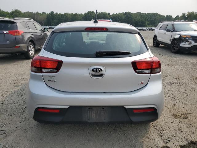 2021 KIA RIO S 3KPA25AD5ME366272