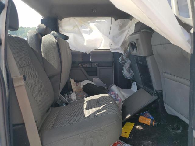 2016 FORD F150 SUPERCREW 1FTEW1EP6GKF00176