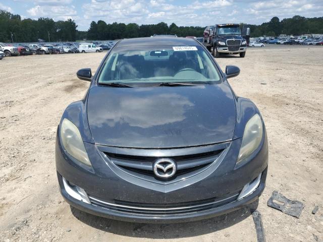 2012 MAZDA 6 I - 1YVHZ8DH9C5M12118