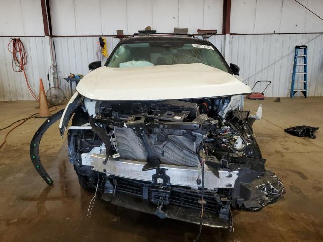 2023 NISSAN PATHFINDER 5N1DR3CC7PC258664