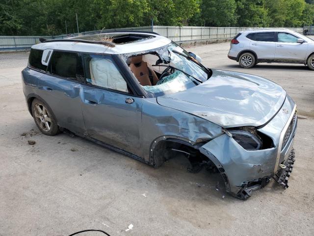 2025 MINI COUNTRYMAN WMZ53GA08S7R17055