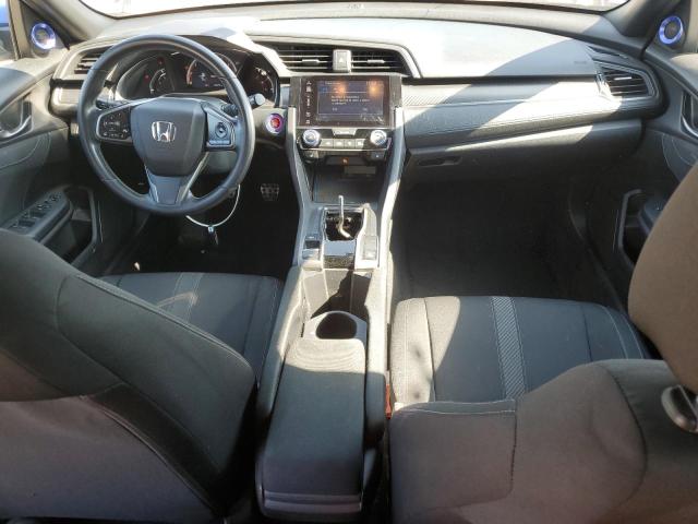 2018 HONDA CIVIC SPORT SHHFK7G40JU308048