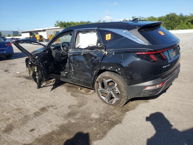 2024 HYUNDAI TUCSON SEL 5NMJF3DE6RH361143