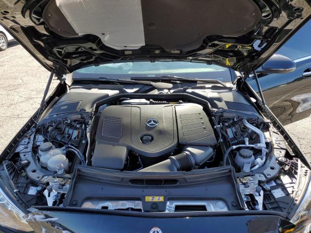 2024 MERCEDES-BENZ C 300 W1KAF4GB3RR172362