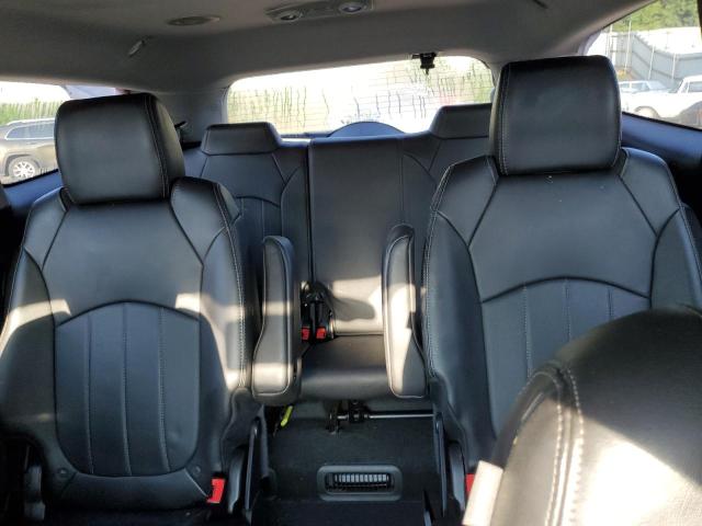 2016 BUICK ENCLAVE 5GAKVCKD7GJ320823