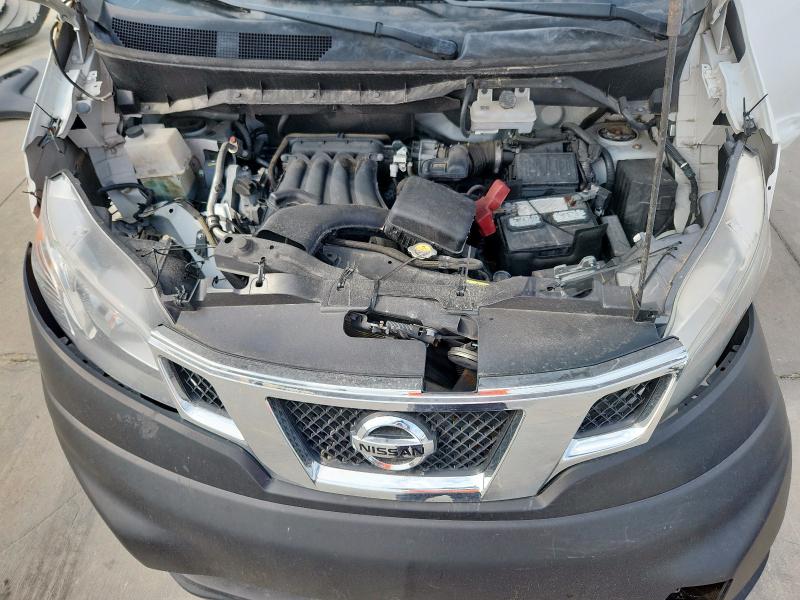 2017 NISSAN NV200 3N6CM0KN5HK713956