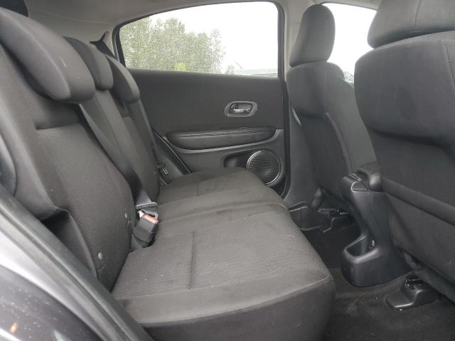 2017 HONDA HR-V EX 3CZRU6H58HM715514