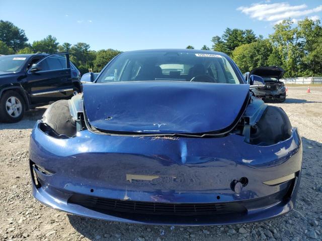 2018 TESLA MODEL 3 5YJ3E1EBXJF151011