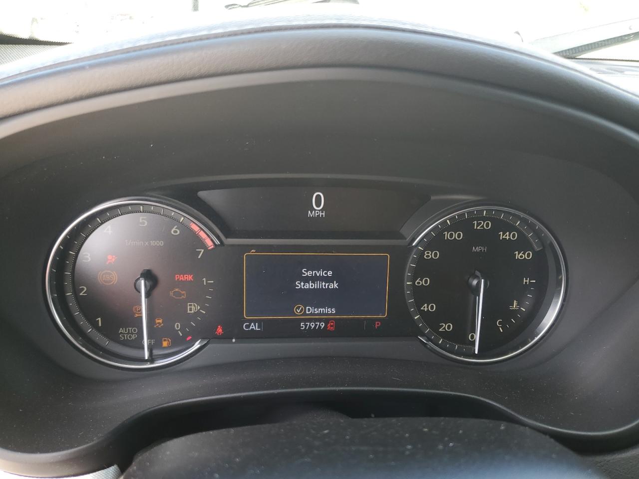 CADILLAC XT4 PREMIUM LUXURY