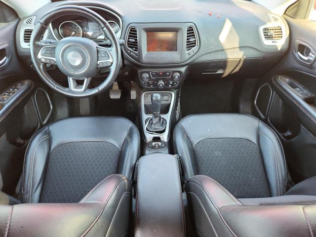 2019 JEEP COMPASS 3C4NJCBB5KT756433