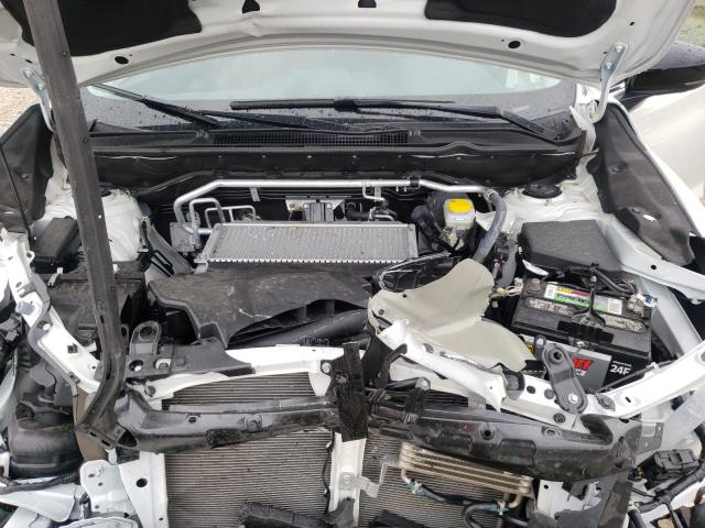 2025 SUBARU ASCENT TOU 4S4WMAUD7S3415752
