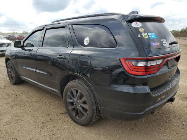 2018 DODGE DURANGO GT 1C4RDJDG0JC496152