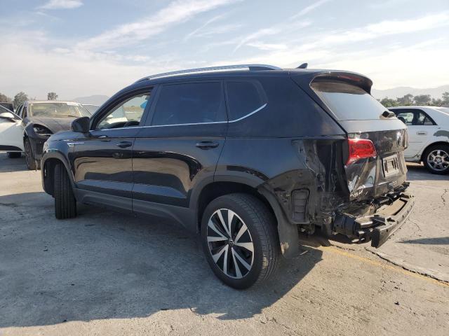 2023 VOLKSWAGEN TAOS SE 3VVEX7B28PM306929