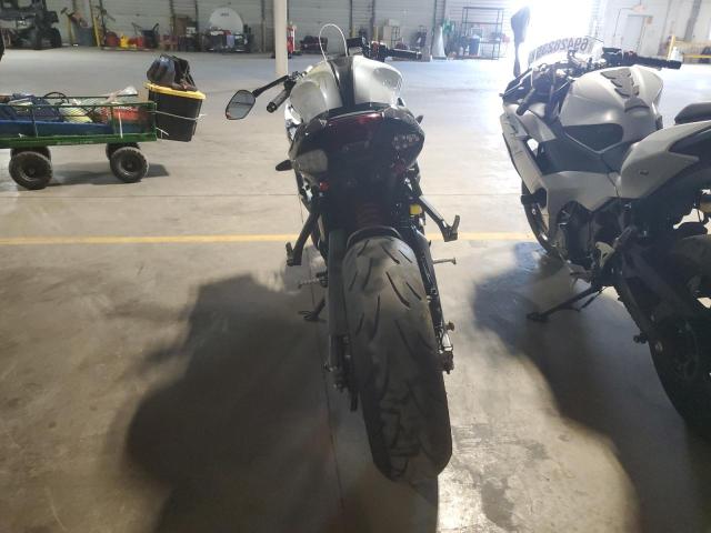 2025 TRIUMPH MOTORCYCLE DAYTONA 660 - SMTL23UF4STBX2478