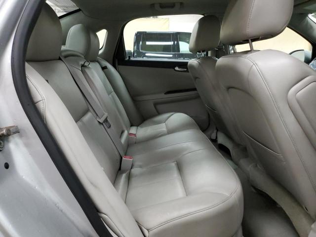 2014 CHEVROLET IMPALA LIM - 2G1WC5E39E1149593